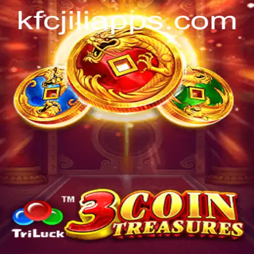 Explore the Exciting World of 3CoinTreasures: A Modern Gaming Adventure