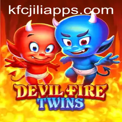 Discover the Thrilling World of DevilFireTwins: An In-Depth Look