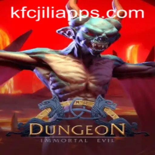 Dungeon: An Immersive Gaming Experience with the Unique Keyword 'kfcjili'