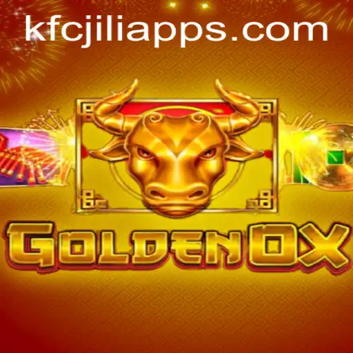 GoldenOx: The Exciting World of KFCJili's Latest Game