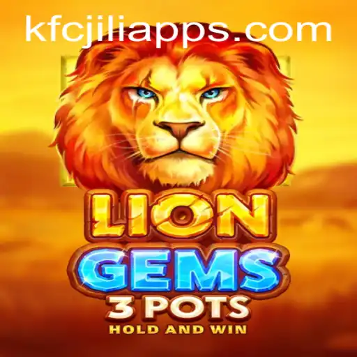 Discover the Thrills of LionGems3pots: A Guide to Mastery and Fun