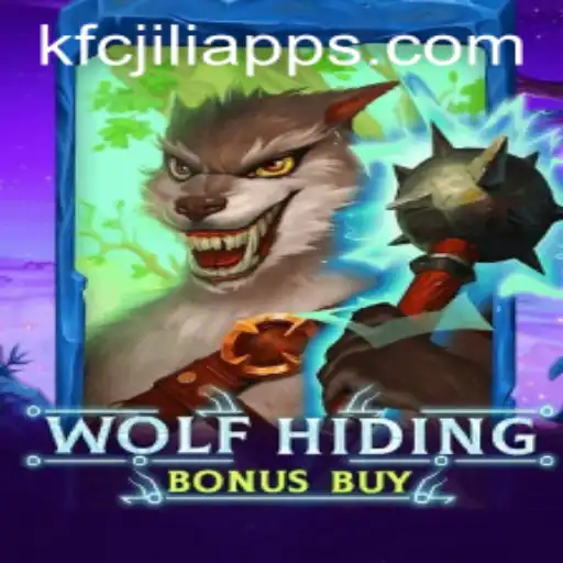Unveiling WolfHidingBonusBuy: An Adventure into the Wild