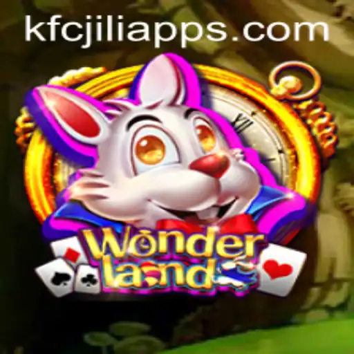 Explore Wonderland: An Engaging New Game with a Twist
