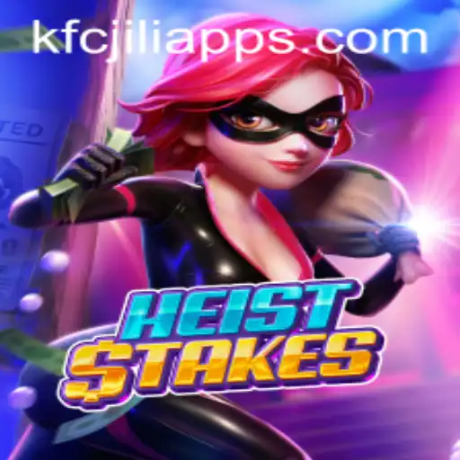 HeistStakes: The Thrilling World of High-Stakes Crime and Adventure
