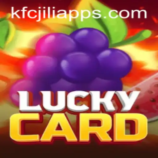 Exploring the Enchanting World of LuckyCard: A Guide to the Popular Game and Its Mechanics