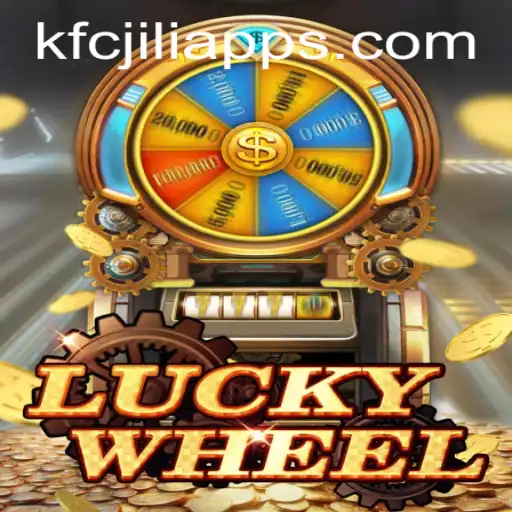 Discover the Thrilling World of LuckyWheel: A Game of Chance and Strategy