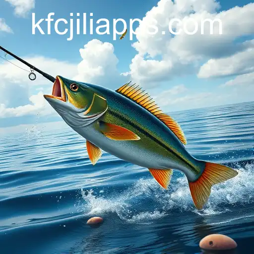 Exploring the Depths of Online Fishing: The Rise of kfcjili
