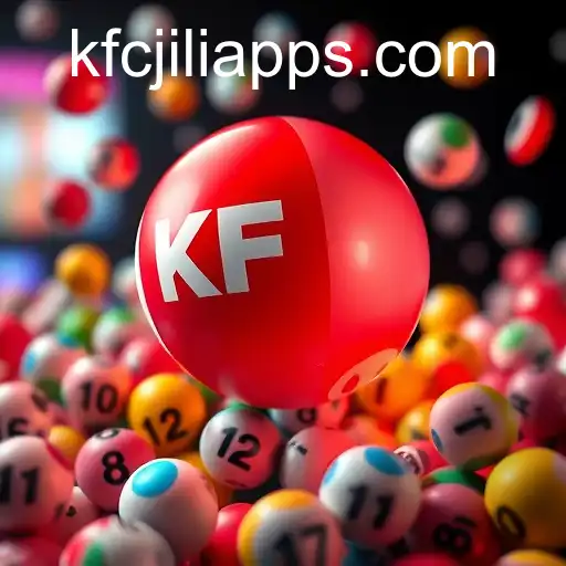 Exploring the World of Online Lottery with a Focus on KFCJILI