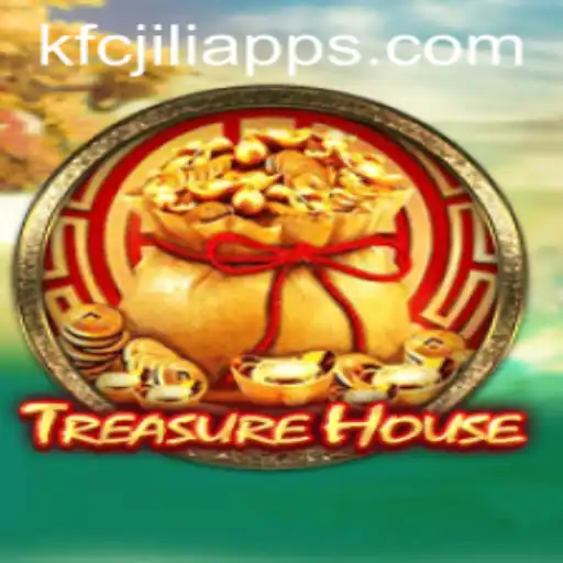 Discover the Captivating World of TreasureHouse: A Journey with KFCJILI